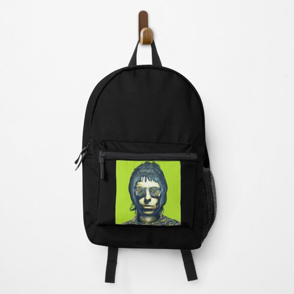 Item preview, Mens My Favorite Liam Gallagher Wonderwall Vintage Photograp designed and sold by Kennedy1356.