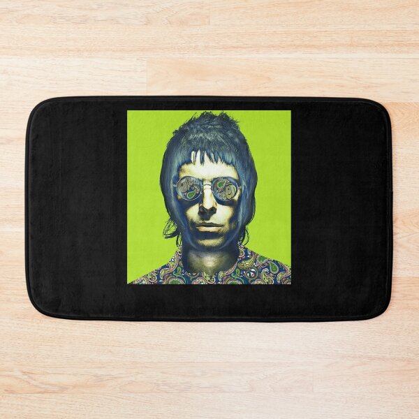 Item preview, Mens My Favorite Liam Gallagher Wonderwall Vintage Photograp designed and sold by Kennedy1356.