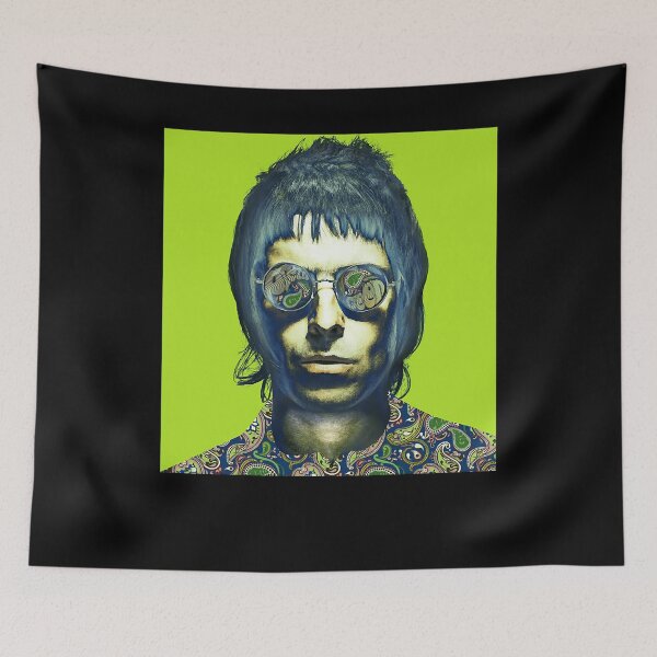 Item preview, Mi fotografía vintage favorita de Liam Gallagher de Wonderwall para hombres designed and sold by Kennedy1356.