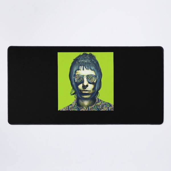 Item preview, Mens My Favorite Liam Gallagher Wonderwall Vintage Photograp designed and sold by Kennedy1356.