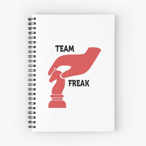 Item preview, Team Freak Joan Ferguson designed and sold by Wentworthtalk.