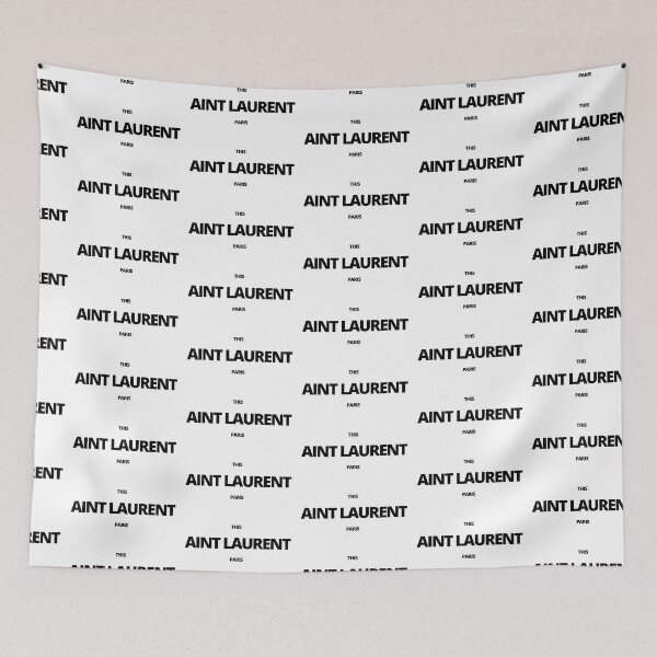 Item preview, This Aint Luxury (Black) designed and sold by dejanerio.