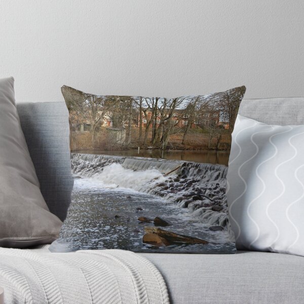 Item preview, Winter River designed and sold by Lanis Rossi.