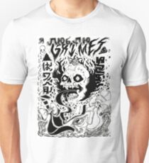 Grimes - Visions Unisex T-Shirt