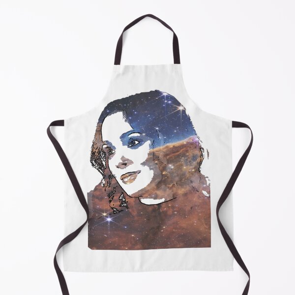 Item preview, Carina Nebula Scylla- Motherland Fort Salem designed and sold by TheGreenReader.