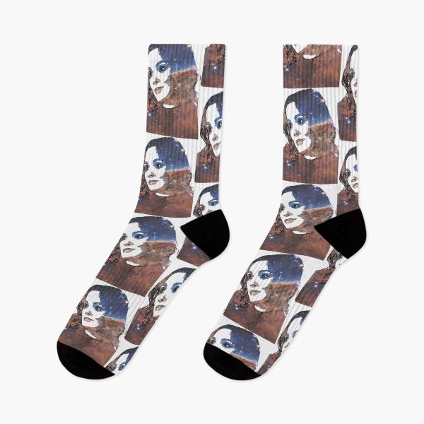 Item preview, Carina Nebula Scylla- Motherland Fort Salem designed and sold by TheGreenReader.