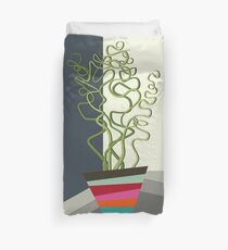 Unusually normal Duvet Cover