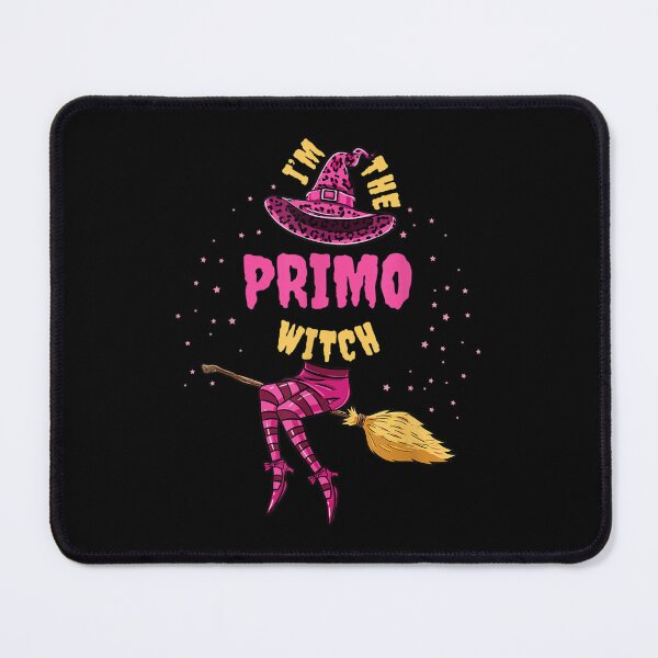 Item preview, Im The Primo Witch Spanish Halloween designed and sold by Borekturecek.