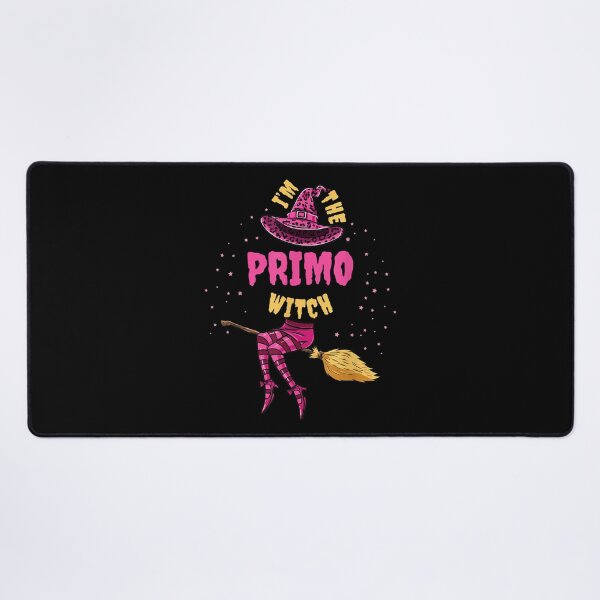 Item preview, Im The Primo Witch Spanish Halloween designed and sold by Borekturecek.
