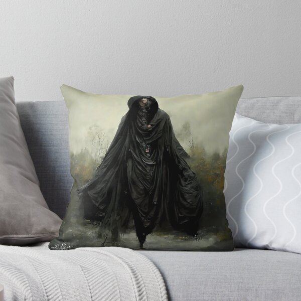 Item preview, Omen keeper designed and sold by SikstiNain.