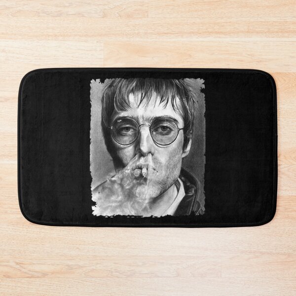Item preview, Mens Womens Liam Brit Pop Gallagher Lucky Gift designed and sold by Kennedy1356.