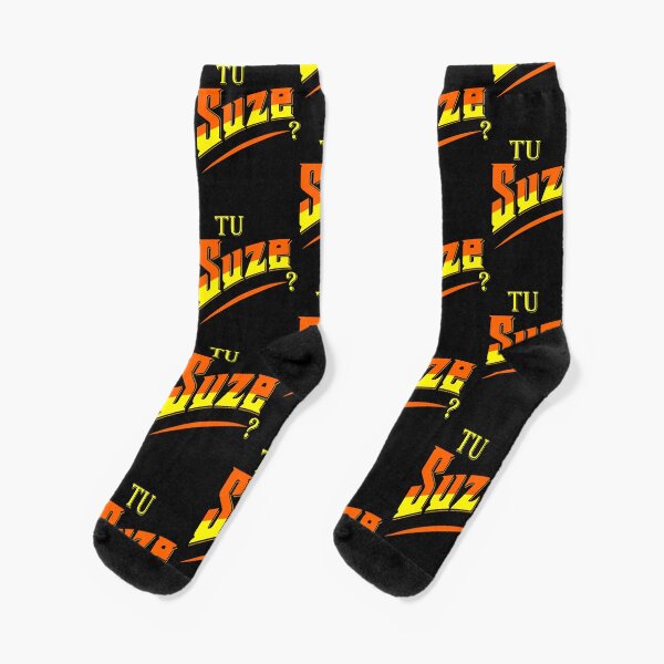 tu tu suze Classique Chaussettes