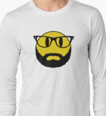 HIPSTER Long Sleeve T-Shirt