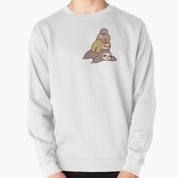 Item preview, Stack Of Sloths designed and sold by printz.