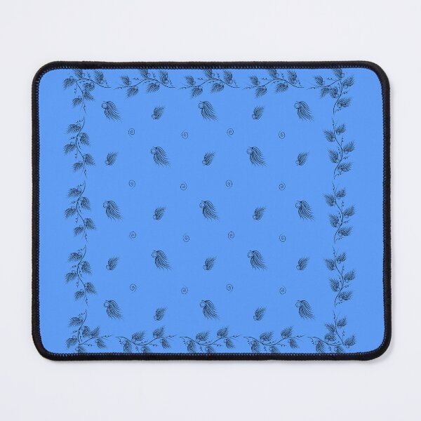 Item preview, Doodle pattern line art | Floral pattern designed and sold by saimzgraphics.