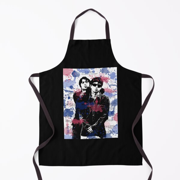Item preview, Mens Womens Liam Gallagher Wonderwall Gifts Movie Fan designed and sold by Kennedy1356.