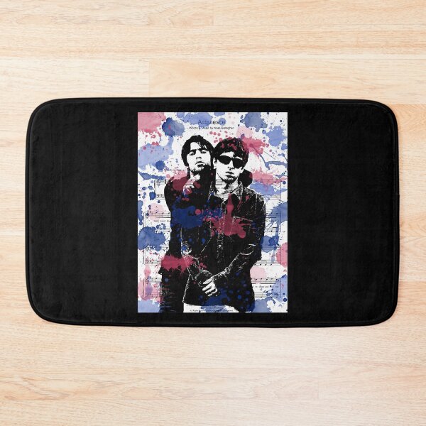 Item preview, Mens Womens Liam Gallagher Wonderwall Gifts Movie Fan designed and sold by Kennedy1356.