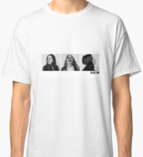 HAIM - If I Could Change Your Mind Classic T-Shirt