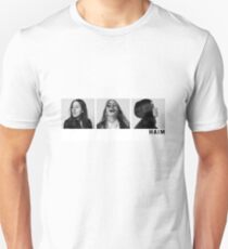 HAIM - If I Could Change Your Mind Unisex T-Shirt