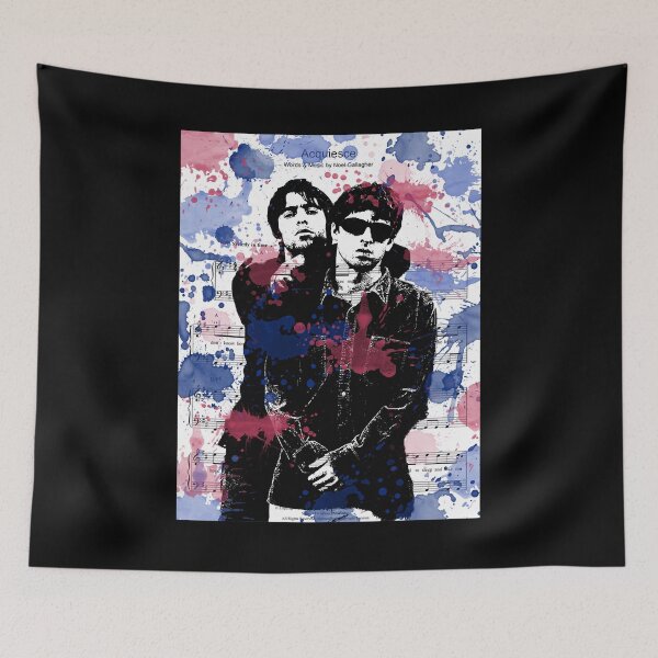 Artikelvorschau, Herren Damen Liam Gallagher Wonderwall Geschenke Filmfan entworfen und verkauft von Kennedy1356.