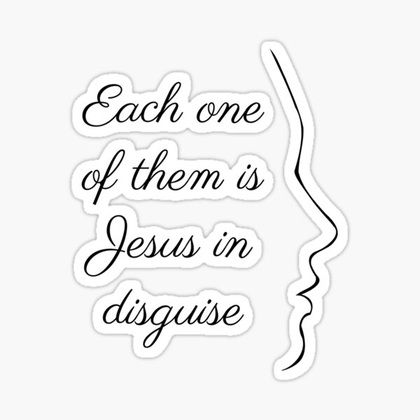 Each One Of Them 