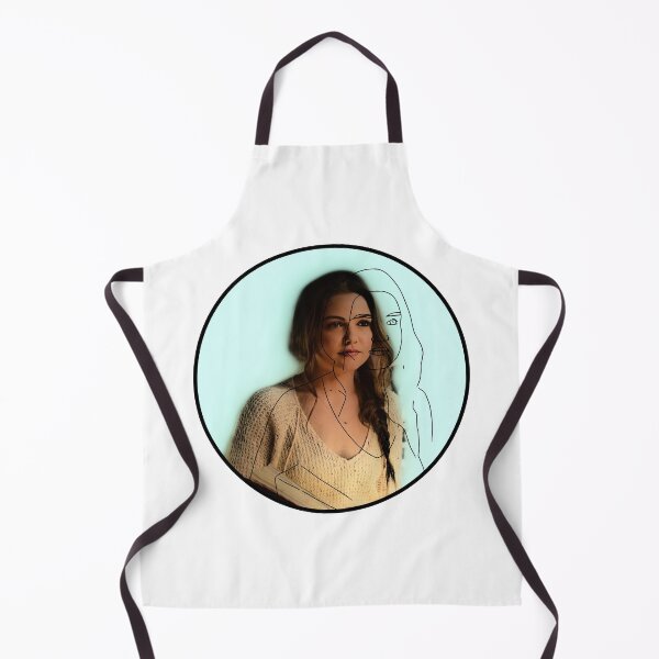 Item preview, Green Davina Sketched Avatar- The Originals designed and sold by TheGreenReader.