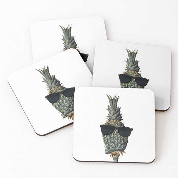 Item preview, Cool Pineapple designed and sold by boltjesdesign.