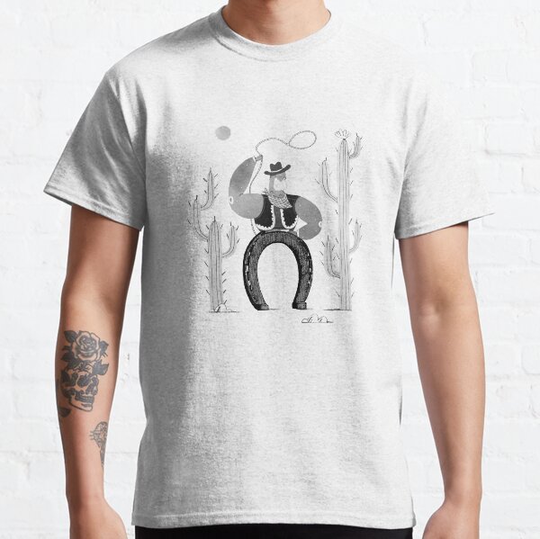 Lucky Classic T-Shirt