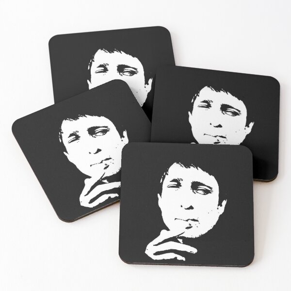 Item preview, My Favorite People Britpop Liam Gallagher Lucky Gift designed and sold by Kennedy1356.