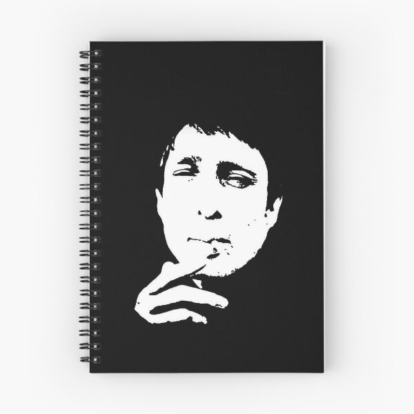 Item preview, My Favorite People Britpop Liam Gallagher Lucky Gift designed and sold by Kennedy1356.