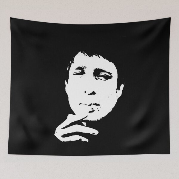 Artikelvorschau, Mein Lieblingsmenschen Britpop Liam Gallagher Glücksgeschenk entworfen und verkauft von Kennedy1356.