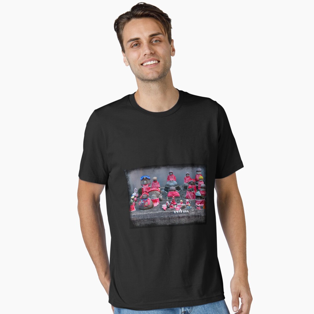 Item preview, Essential T-Shirt designed and sold by Jdubphotog.
