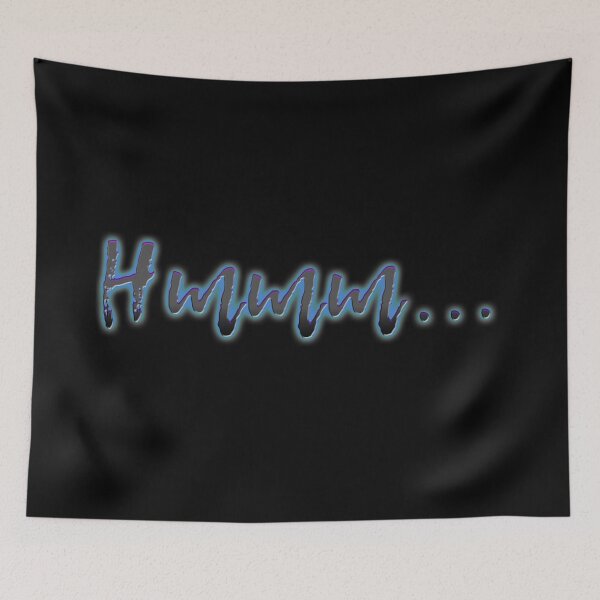 Item preview, Hmmm... designed and sold by Sinmara12.
