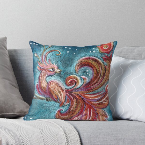 Item preview, Magic Bird designed and sold by Markospolo.