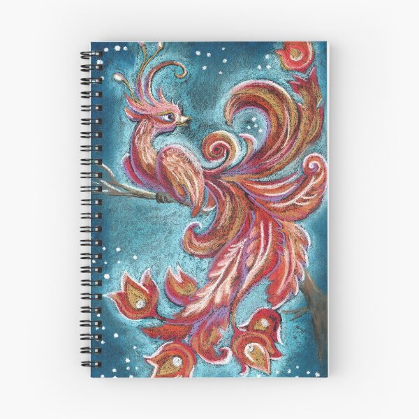 Item preview, Magic Bird designed and sold by Markospolo.