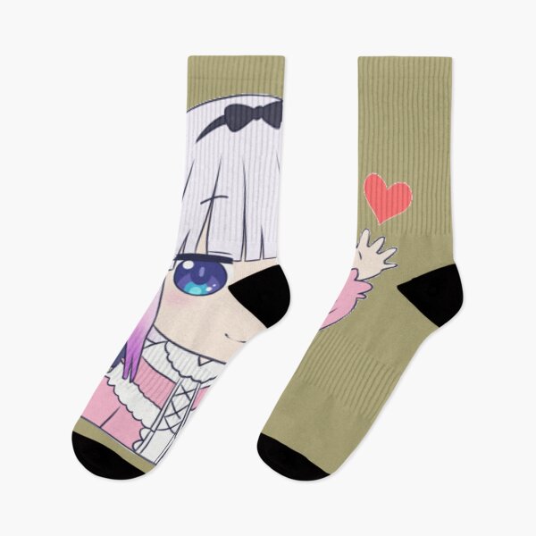 Item preview, Kanna Wave with Heart designed and sold by JeniBoyleg.
