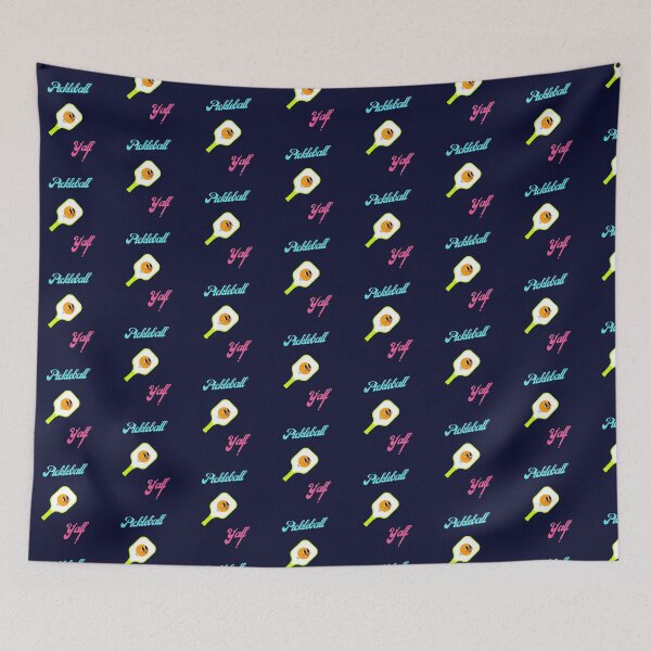 Item preview, Pickleball Y’all! designed and sold by Hintzz.