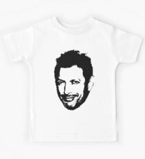 JEFF Kinder T-Shirt