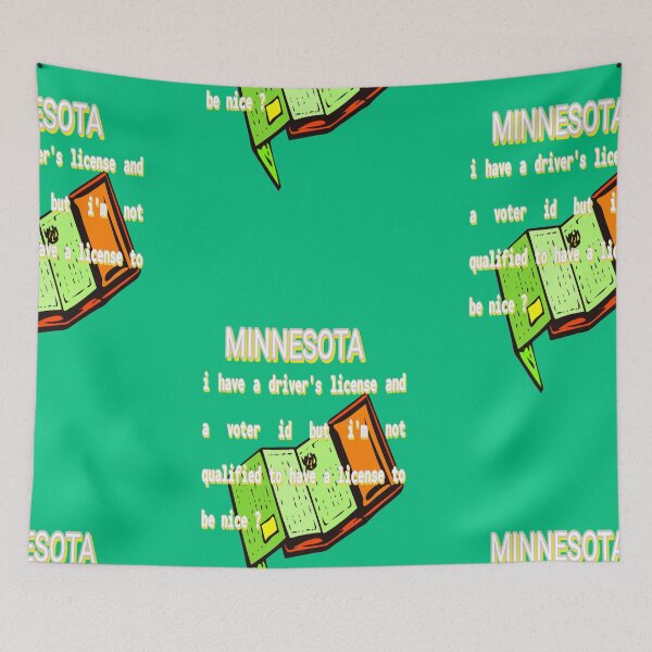 Item preview, A State - CITIZENS RIGHTS FUNNY QUOTE  designed and sold by RJ-LORD.