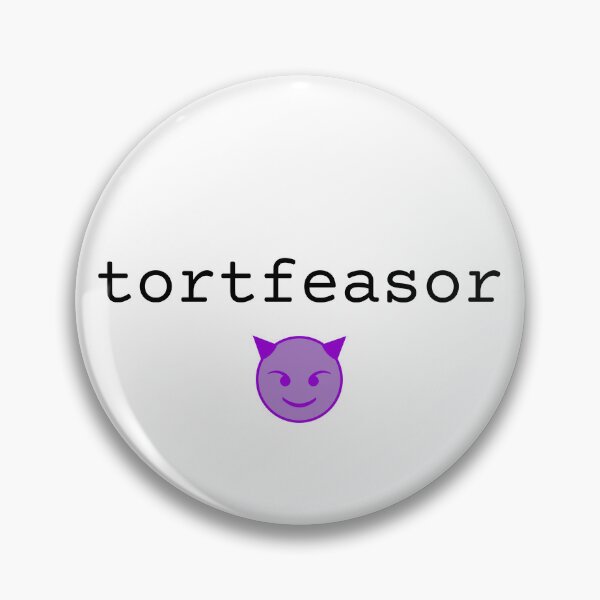 Item preview, Tortfeasor & evil smiley face emoji designed and sold by patentsAurUs.