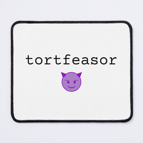 Item preview, Tortfeasor & evil smiley face emoji designed and sold by patentsAurUs.