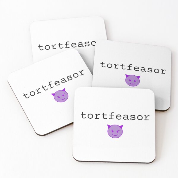Item preview, Tortfeasor & evil smiley face emoji designed and sold by patentsAurUs.