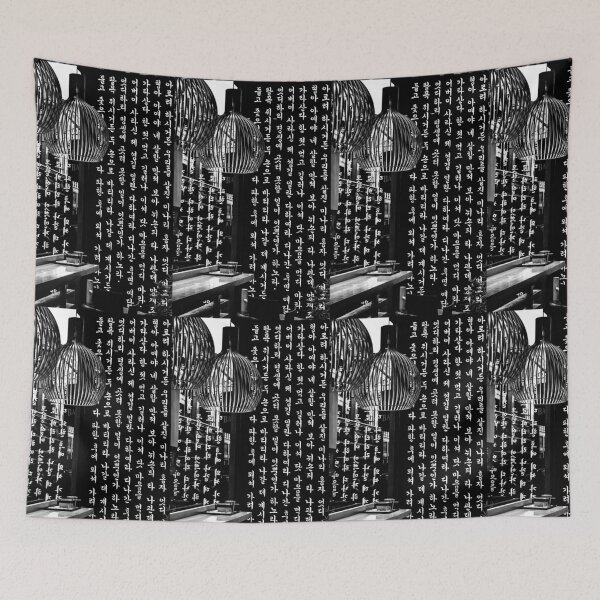 Item preview, Something Korean... designed and sold by eddiechui.
