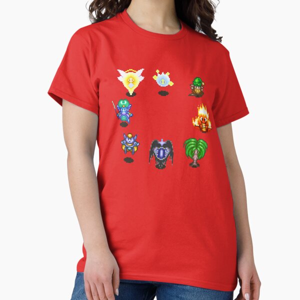 Item preview, Mana Spirits designed and sold by tibsybits.