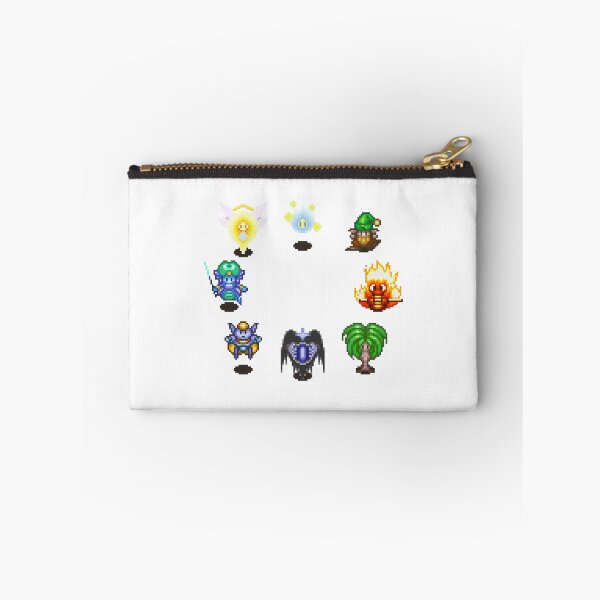 Item preview, Mana Spirits designed and sold by tibsybits.