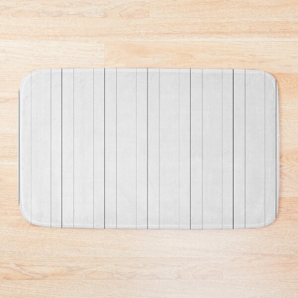 Item preview, Black And White Vertical Striped. Thin Line Stripe designed and sold by risingrocket.
