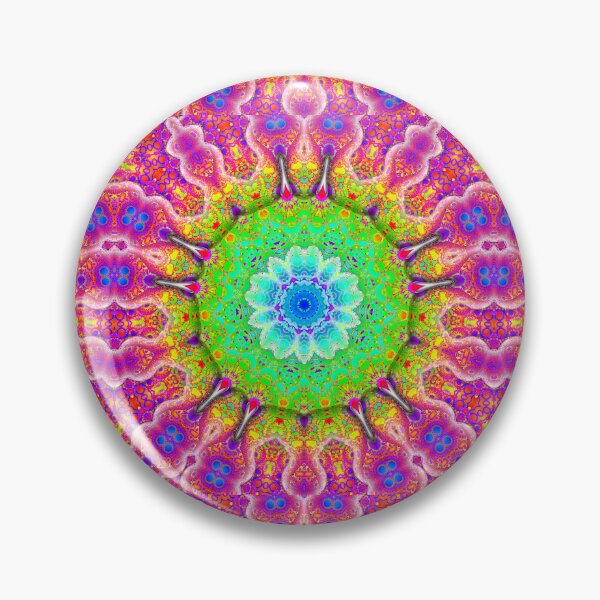 Item preview, ABSTRACT WATERDROP RAINBOW DREAMING PAINTING. designed and sold by Ralek.
