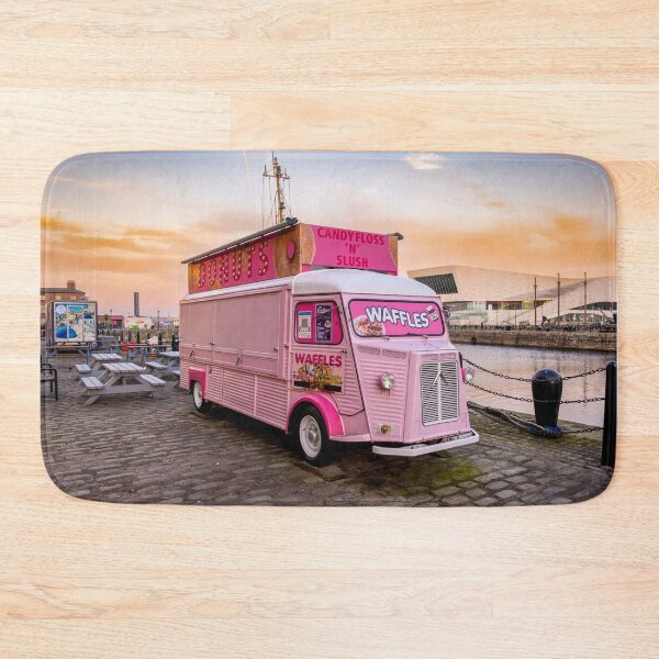 Item preview, Royal Albert Docks designed and sold by StephenJSmith.