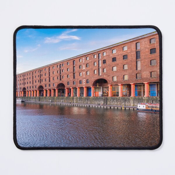 Item preview, Royal Albert Docks designed and sold by StephenJSmith.