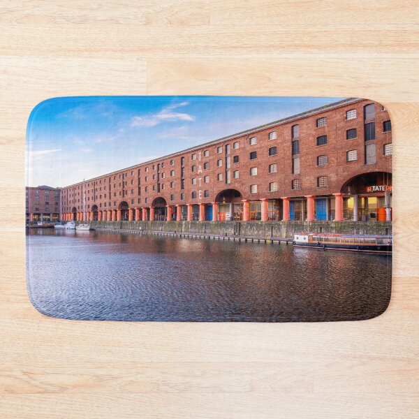 Item preview, Royal Albert Docks designed and sold by StephenJSmith.